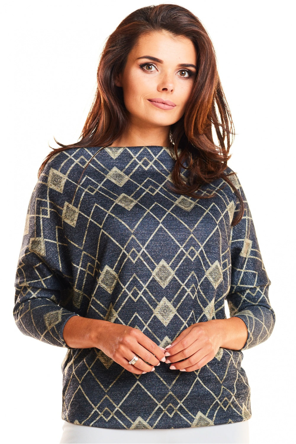 Blusa modelo 129176 Infinite You - ZYOUNAT Boutique