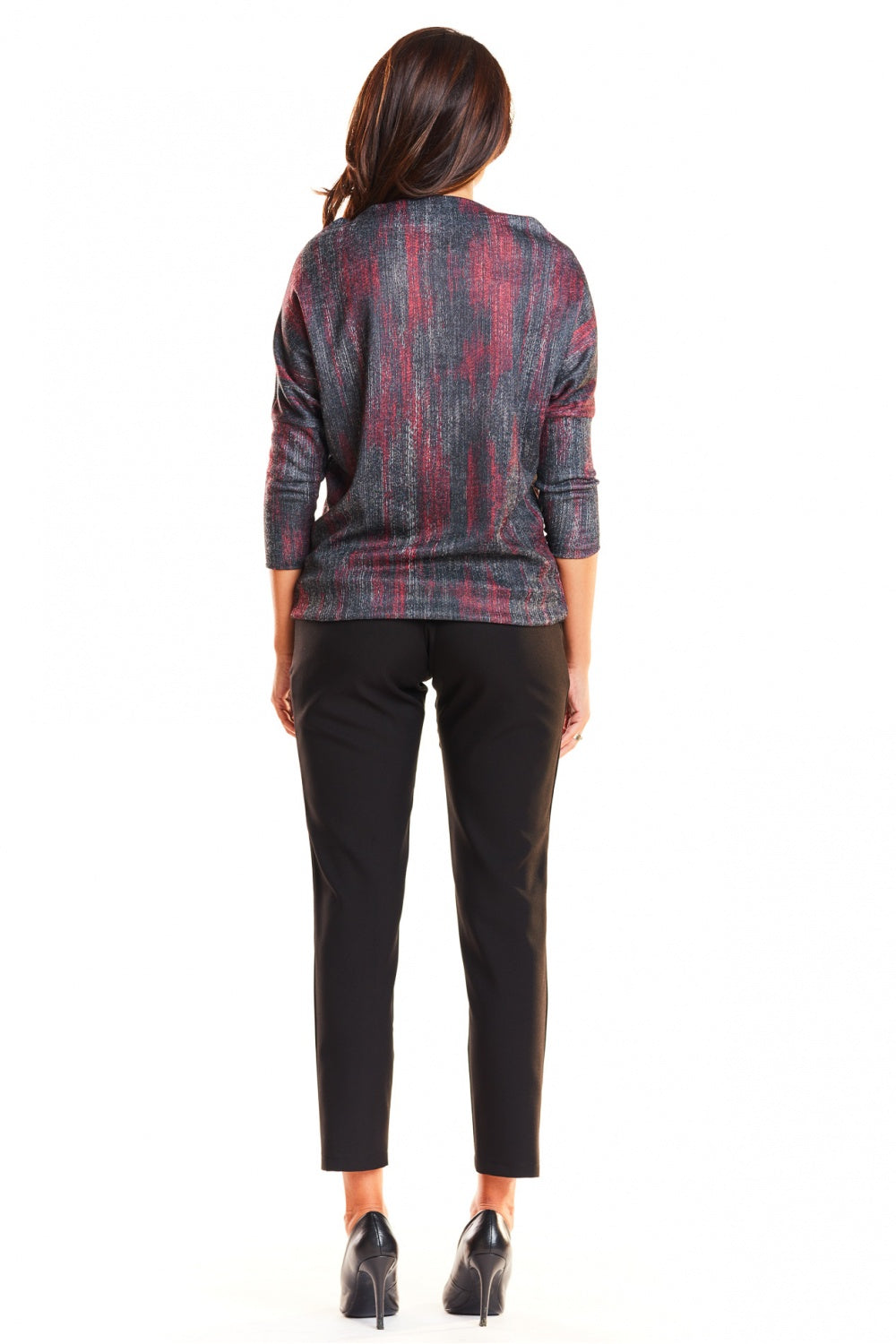 Blusa modelo 129177 Infinite You - ZYOUNAT Boutique