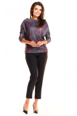 Blusa modelo 129177 Infinite You - ZYOUNAT Boutique