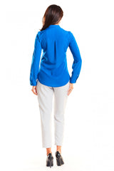 Camisa de manga larga modelo 129182 Infinite You