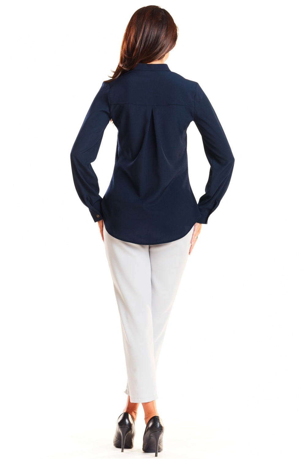 Camisa de manga larga modelo 129184 Infinite You