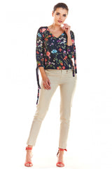 Blusa modelo 129188 Infinite You - ZYOUNAT Boutique