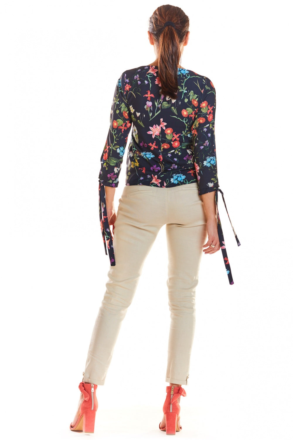 Blusa modelo 129188 Infinite You - ZYOUNAT Boutique