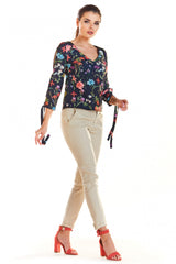 Blusa modelo 129188 Infinite You - ZYOUNAT Boutique