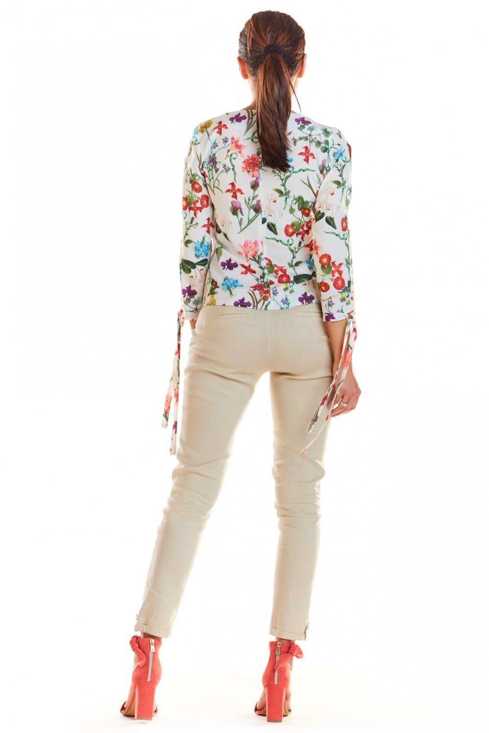 Blusa modelo 129189 Infinite You - ZYOUNAT Boutique