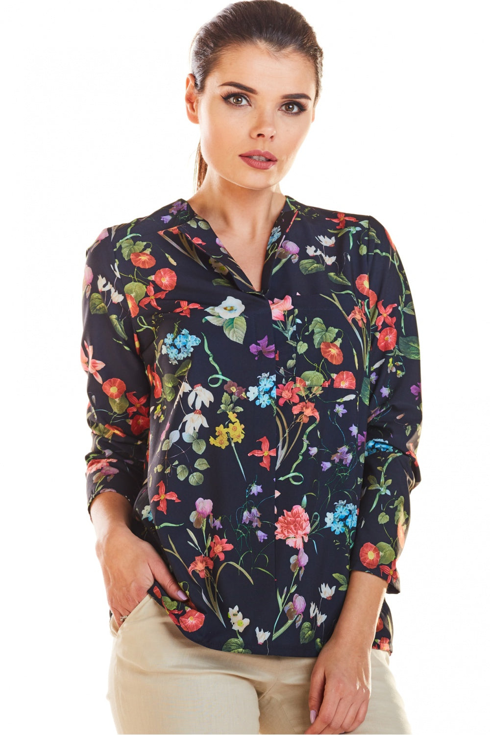 Blusa modelo 129233 Infinite You