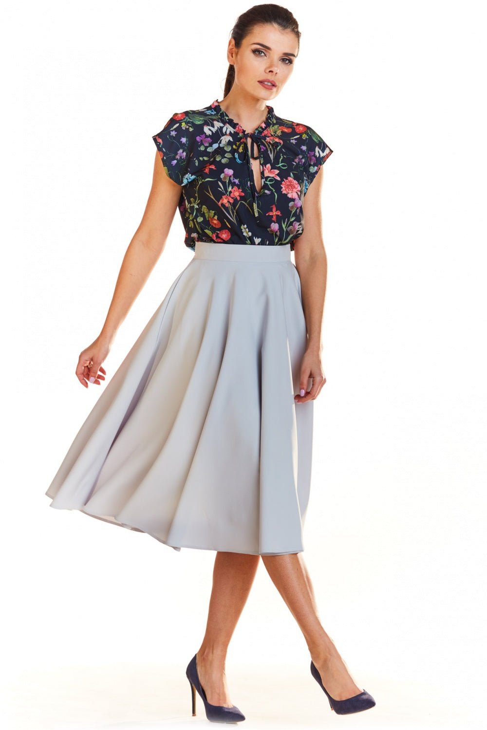 Falda modelo 129238 Infinite You - ZYOUNAT Boutique