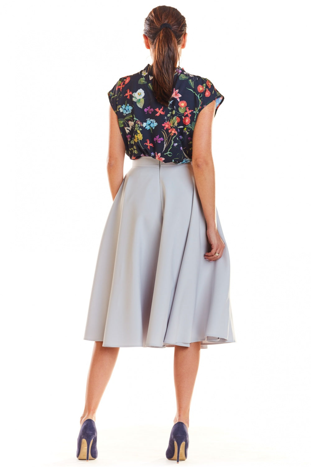 Falda modelo 129238 Infinite You - ZYOUNAT Boutique