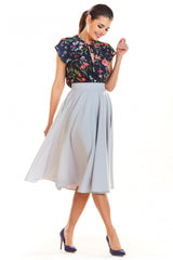 Falda modelo 129238 Infinite You - ZYOUNAT Boutique