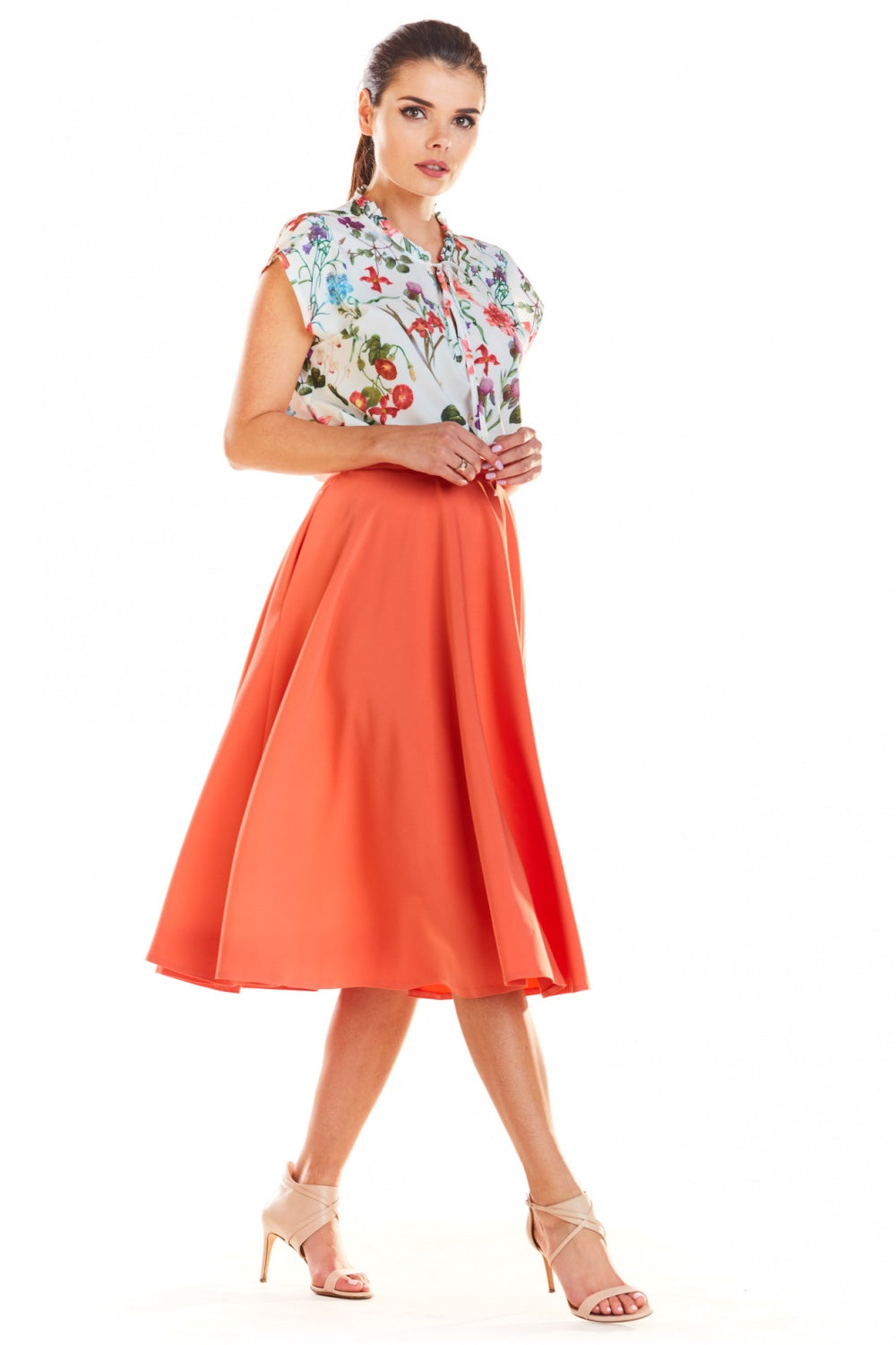 Falda modelo 129240 Infinite You - ZYOUNAT Boutique
