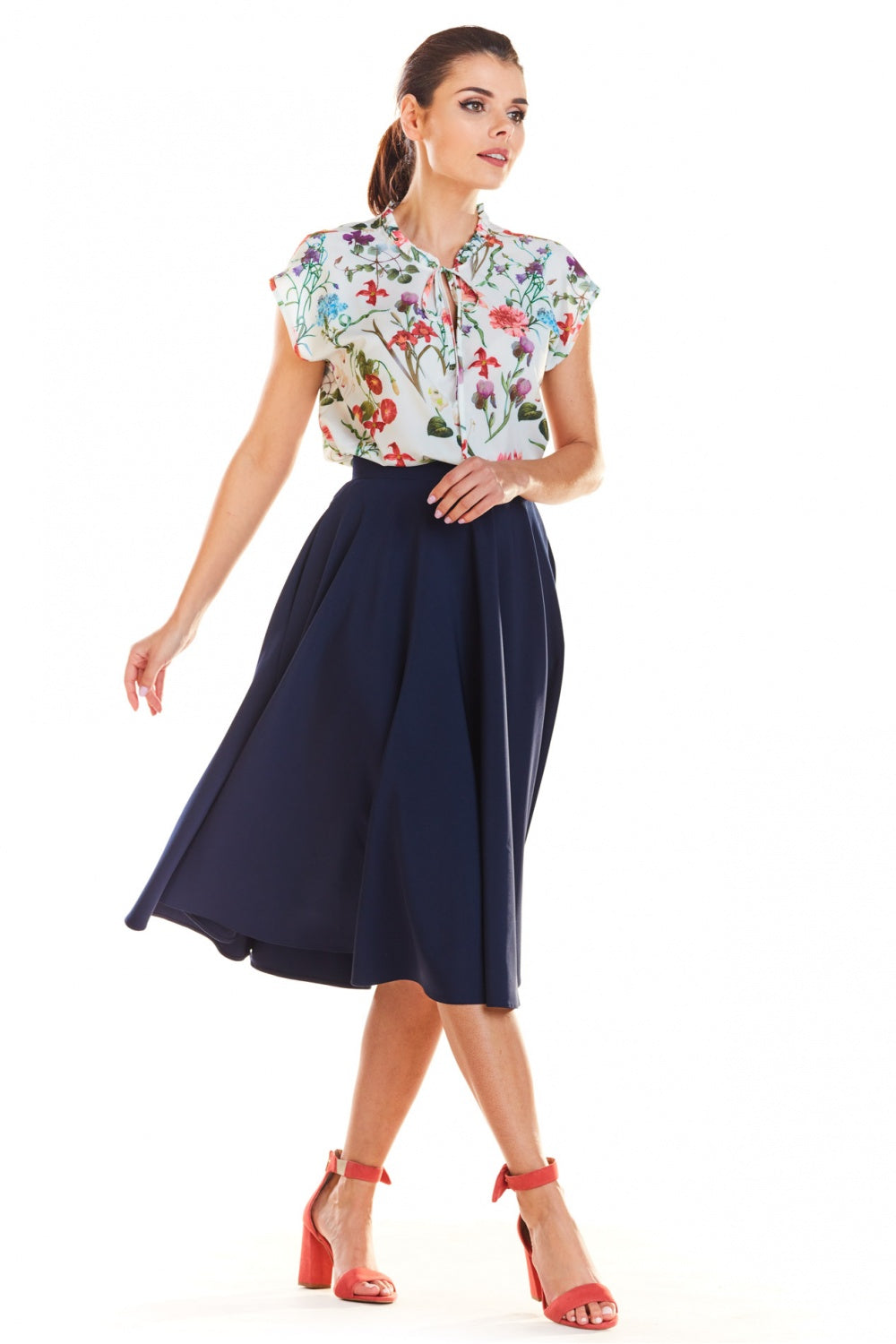 Falda modelo 129242 Infinite You - ZYOUNAT Boutique