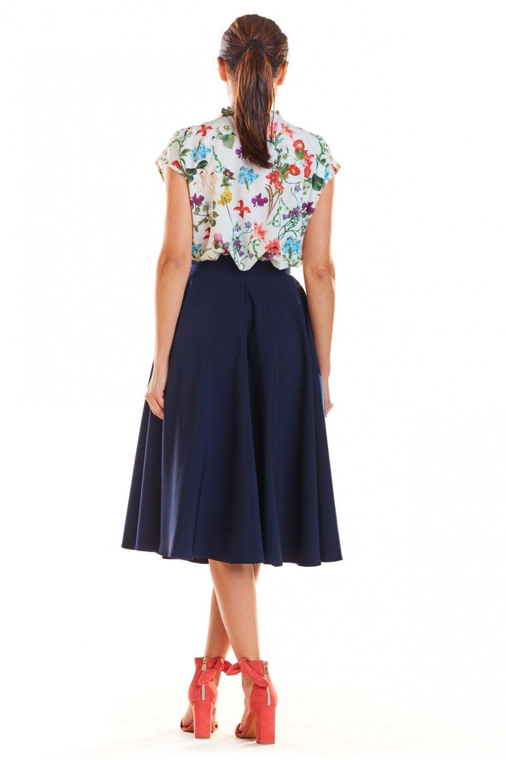 Falda modelo 129242 Infinite You - ZYOUNAT Boutique