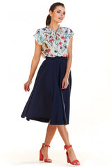 Falda modelo 129242 Infinite You - ZYOUNAT Boutique