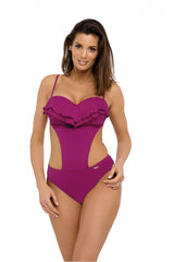 Bañador una pieza modelo 129488 Marko