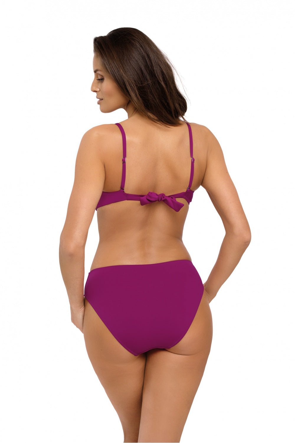 Bañador una pieza modelo 129488 Marko