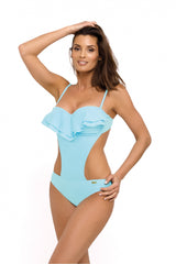 Bañador una pieza modelo 129490 Marko