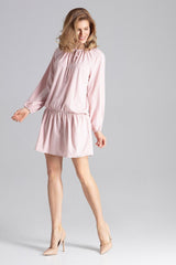 Vestido Casual modelo 129760 Figl