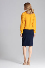 Blusa modelo 129767 Figl