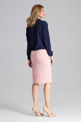 Blusa modelo 129771 Figl