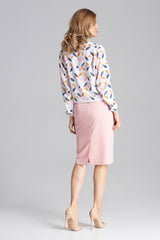 Blusa modelo 129772 Figl