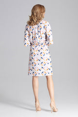 Vestido Casual modelo 129785 Figl