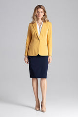 Chaqueta modelo 129800 Figl