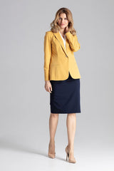 Chaqueta modelo 129800 Figl
