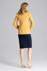 Chaqueta modelo 129800 Figl