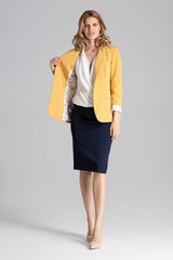 Chaqueta modelo 129800 Figl