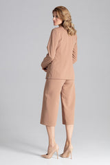 Chaqueta modelo 129803 Figl