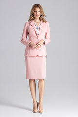 Chaqueta modelo 129806 Figl