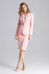 Chaqueta modelo 129806 Figl