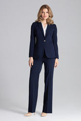 Chaqueta modelo 129808 Figl