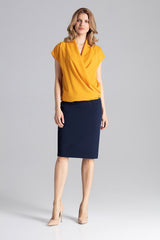Blusa modelo 129813 Figl