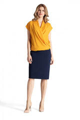 Blusa modelo 129813 Figl