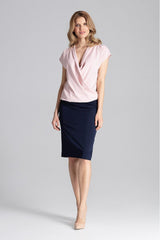 Blusa modelo 129816 Figl