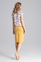 Blusa modelo 129822 Figl