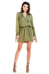 Vestido Casual modelo 129911 awama