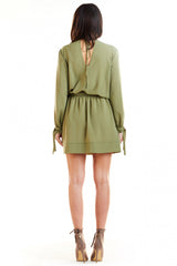 Vestido Casual modelo 129911 awama