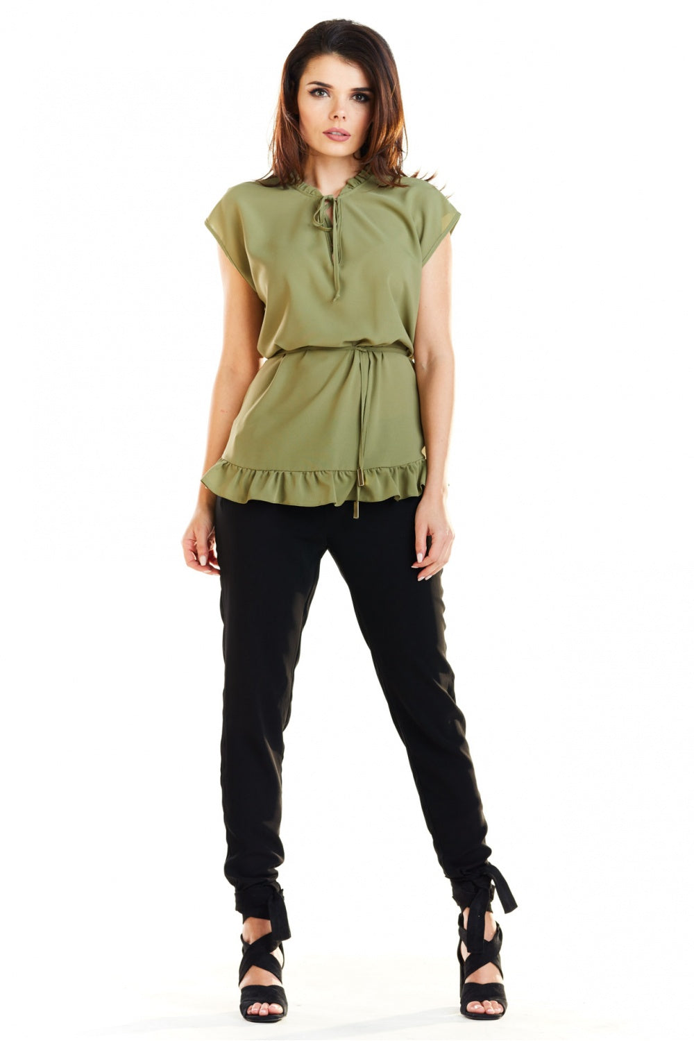 Blusa modelo 129954 awama