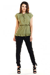 Blusa modelo 129954 awama