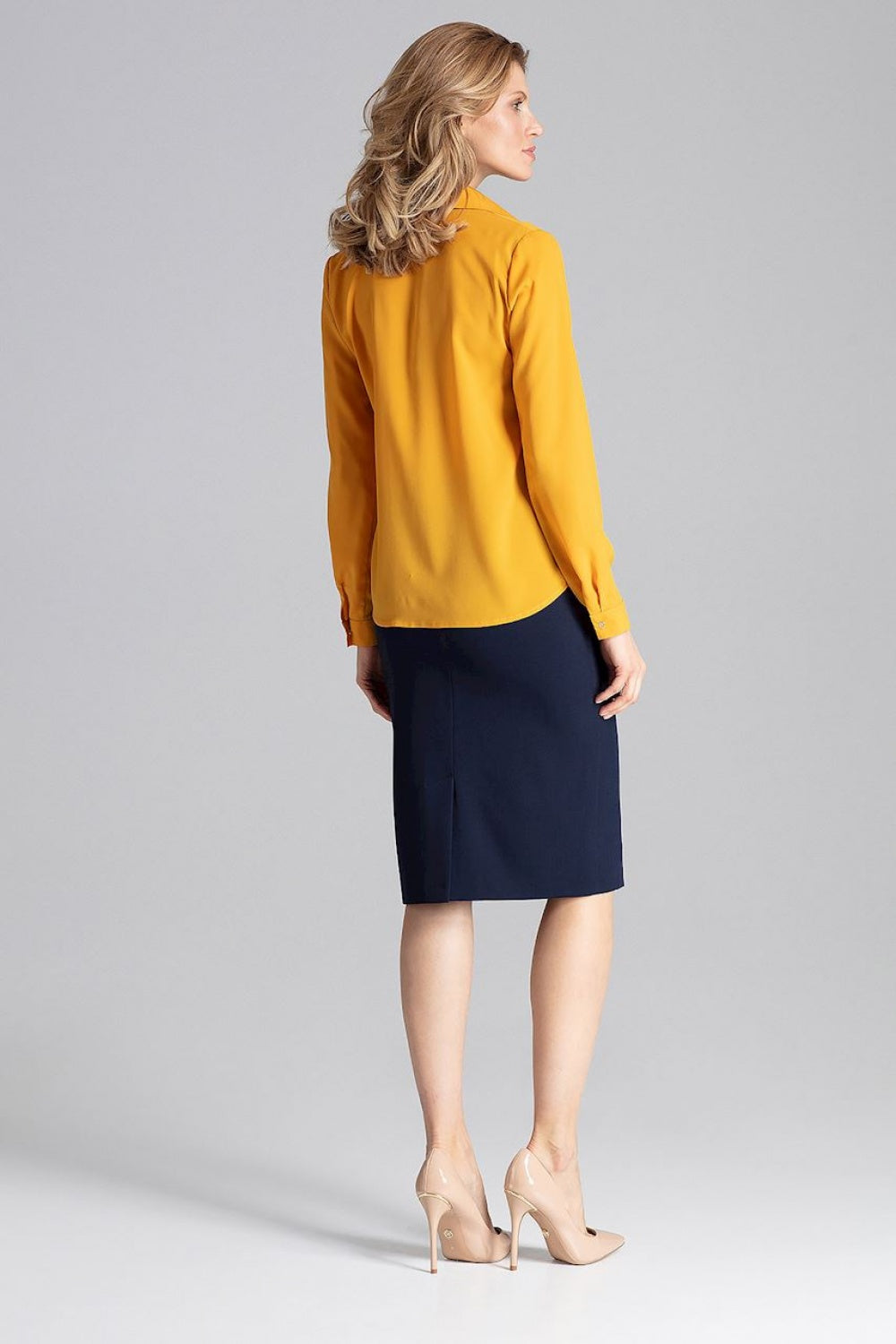 Blusa modelo 130147 Figl