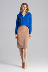 Blusa modelo 130148 Figl