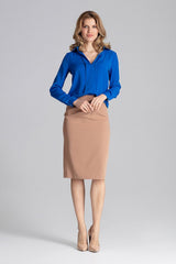 Blusa modelo 130148 Figl