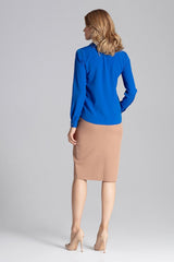 Blusa modelo 130148 Figl