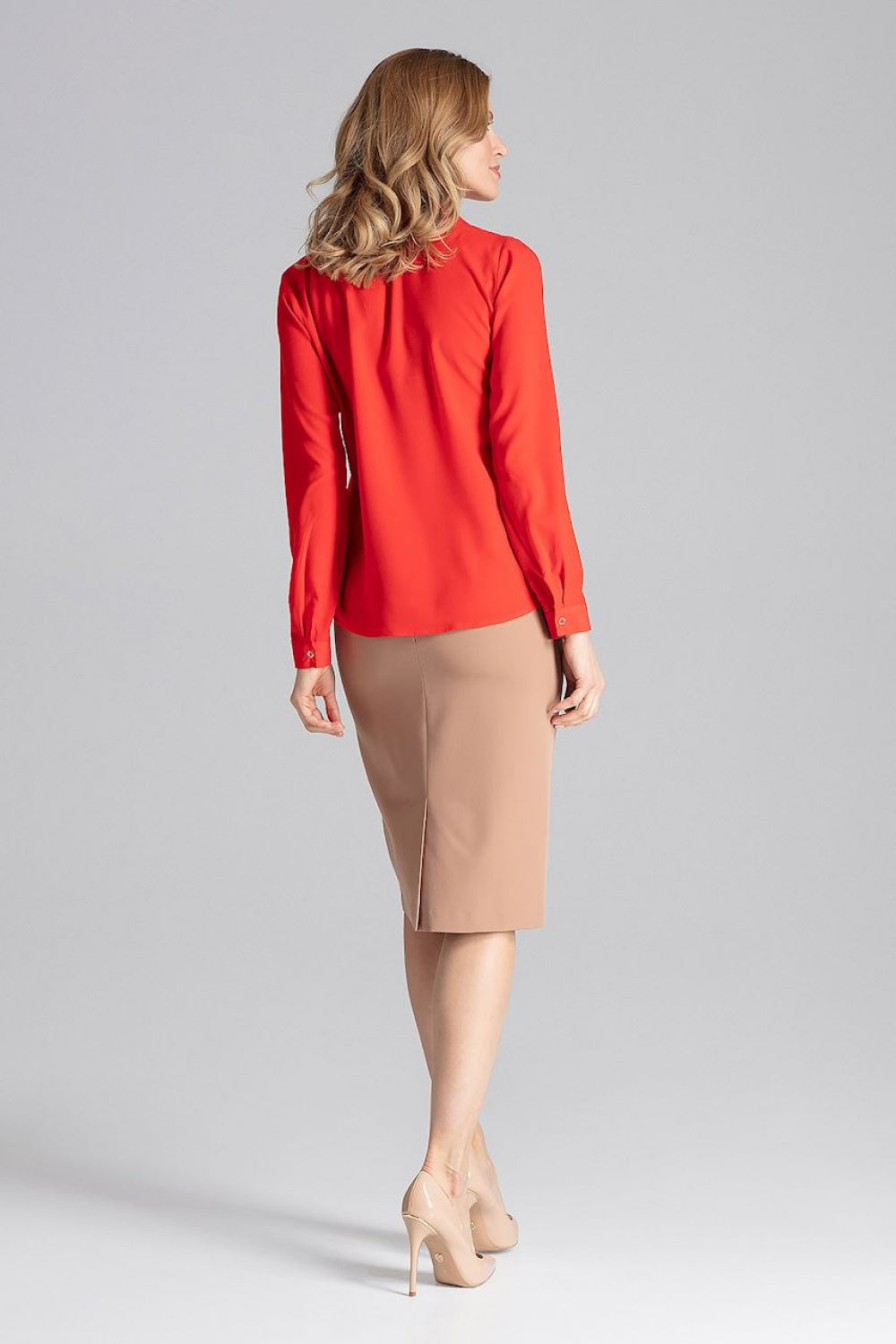 Blusa modelo 130149 Figl