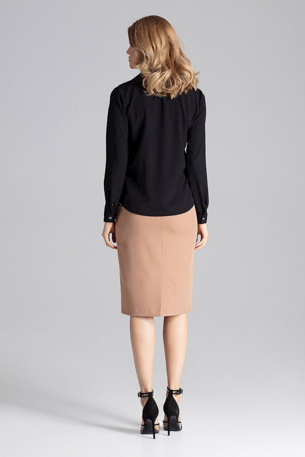 Blusa modelo 130151 Figl