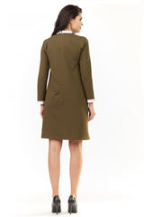 Vestido Casual modelo 130196 awama