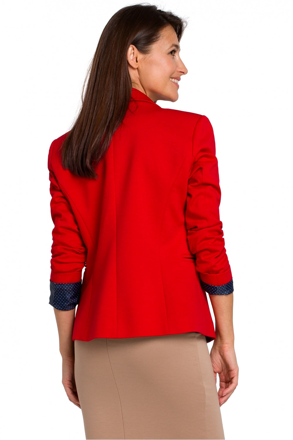 Chaqueta modelo 130423 Stylove
