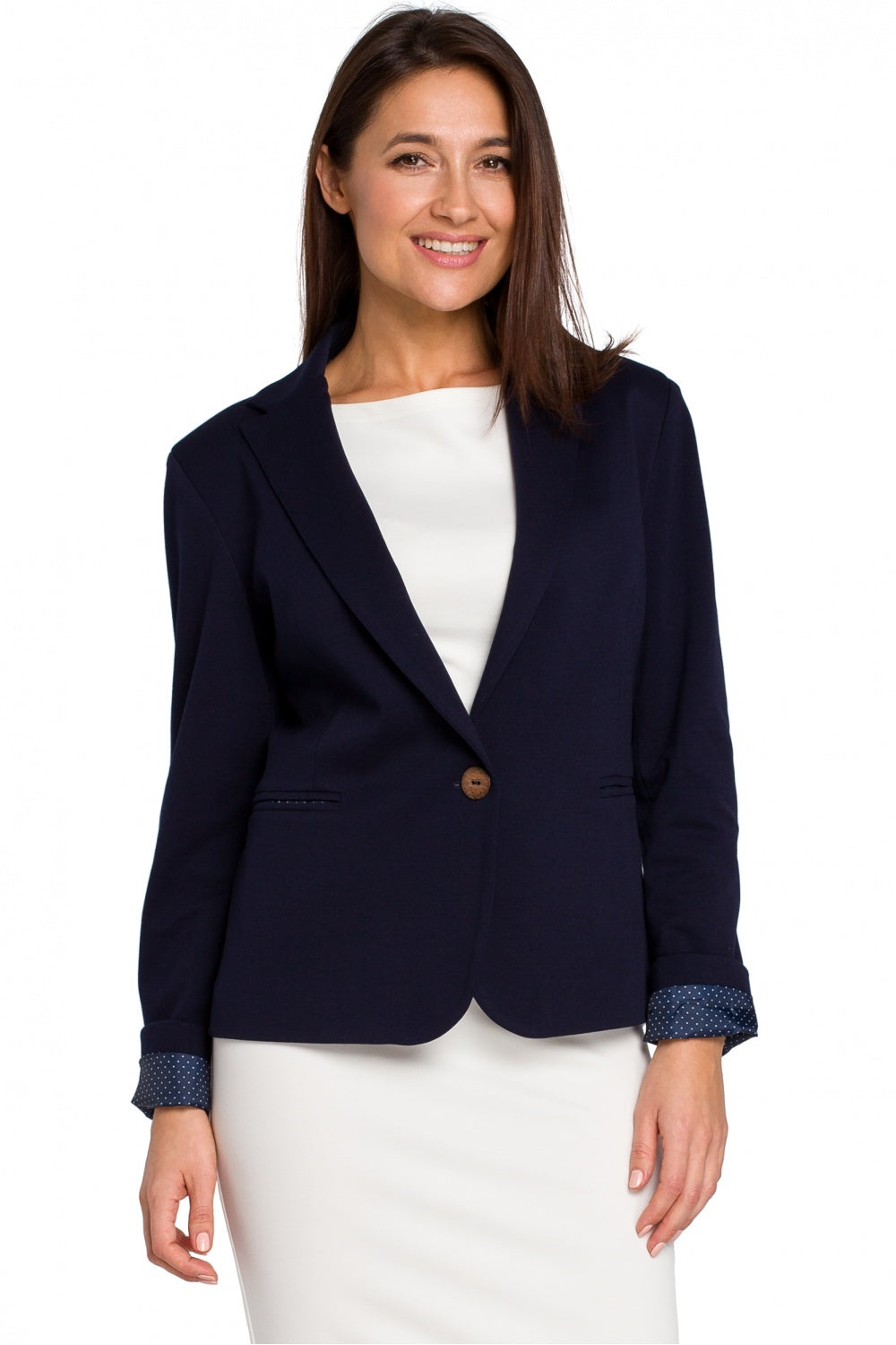 Chaqueta modelo 130424 Stylove